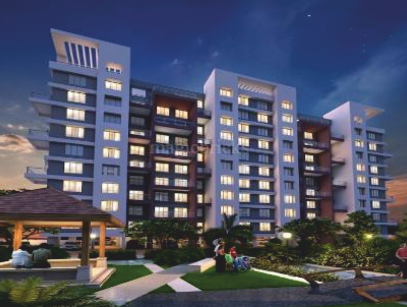 The Collection kalyani nagar